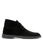 Clarks Mens BUSHACRE 2 Ankle Boots