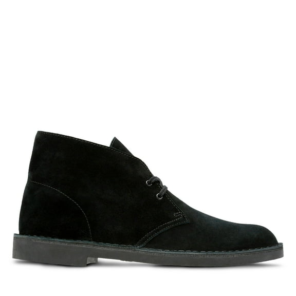 Clarks BUSHACRE 2 Mens Ankle Boots