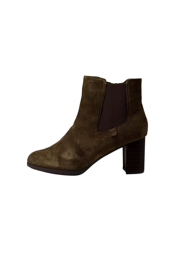 Bayla Rose Slate 26175165 Women's Size 7.5