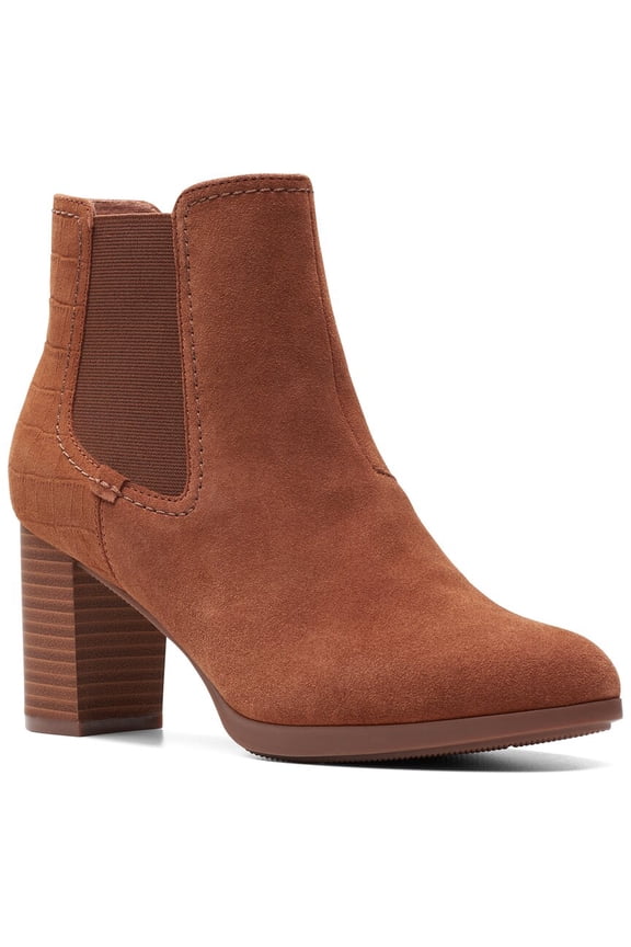 Bayla Rose Tan 26175166 Women's Size 8