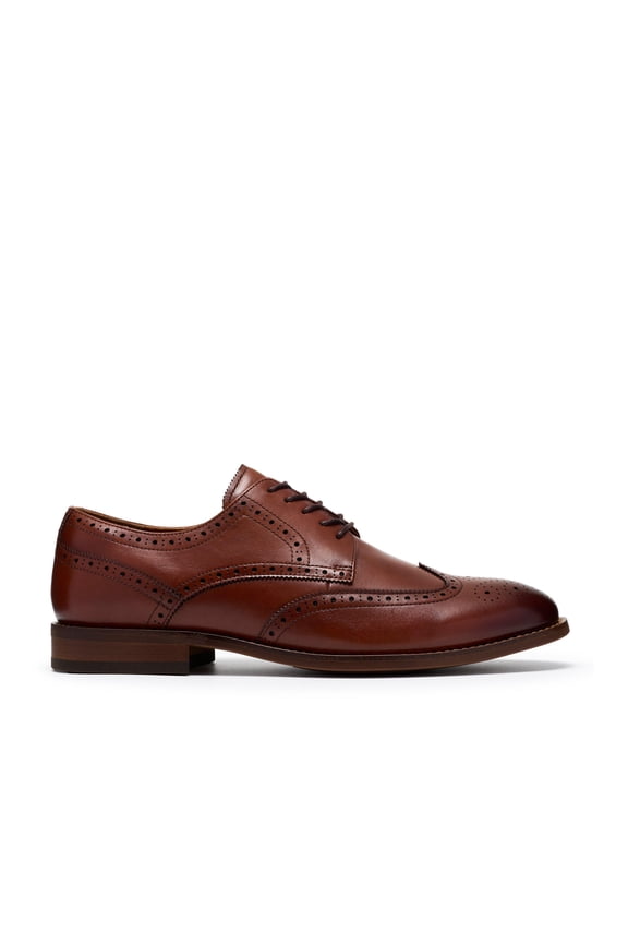 Bowburn Tip Mens Trouser Shoes