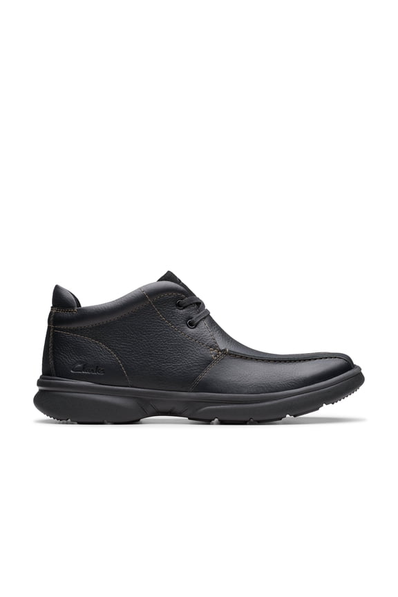 Bradley Up Mens Ankle Boots