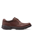 thumbnail image 1 of Clarks Bradley Vibe Mens Lace-Up, 1 of 8