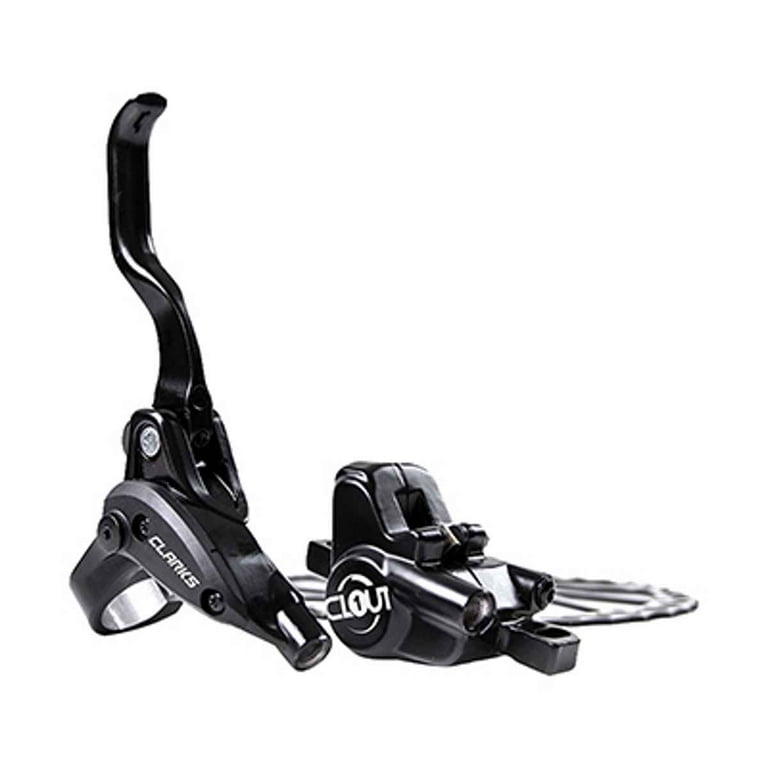 Clarks hydraulic cheap brake