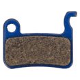 thumbnail image 1 of Clarks Brake Pads Disc Gold Shi M965/M966/M800/M765/Slx/M665/Hone/M585/M535, 1 of 1