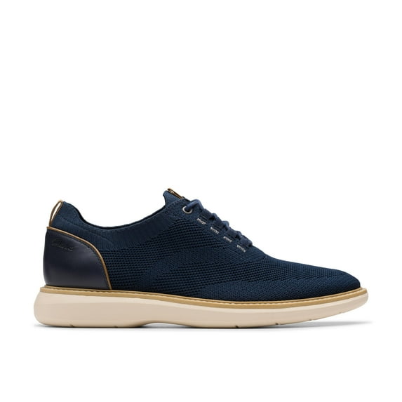 Clarks Brantin Knit - Men's Trouser Shoes