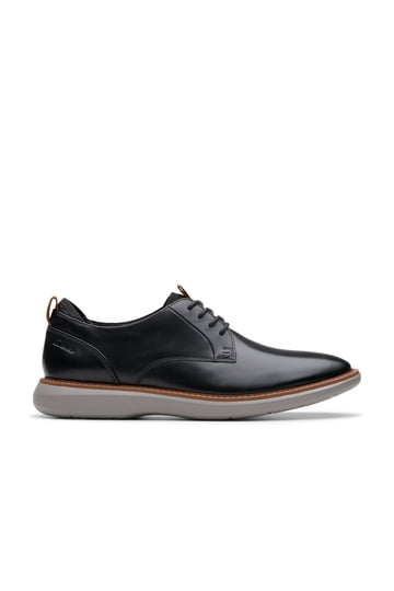 Clarks Mens Dress Shoes in Mens Shoes - Walmart.com