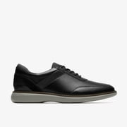 Clarks Mens Brantin Style Oxfords