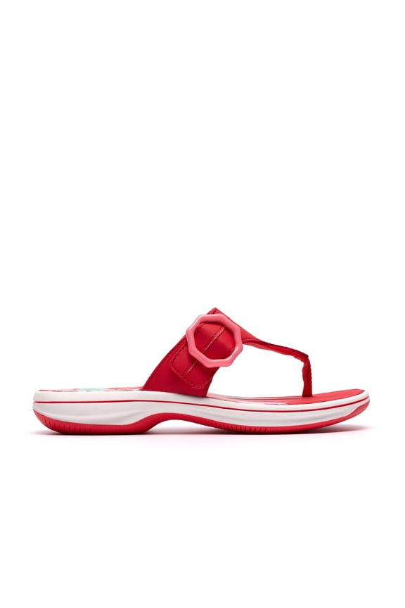 Breeze Cove Womens Slip-Ons