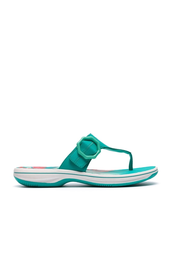 Breeze Cove Womens Slip-Ons