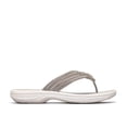 thumbnail image 1 of Clarks Breeze Gem Womens - Slip-On Shoes, 1 of 1