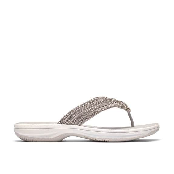 Clarks Breeze Gem Womens - Slip-On Shoes