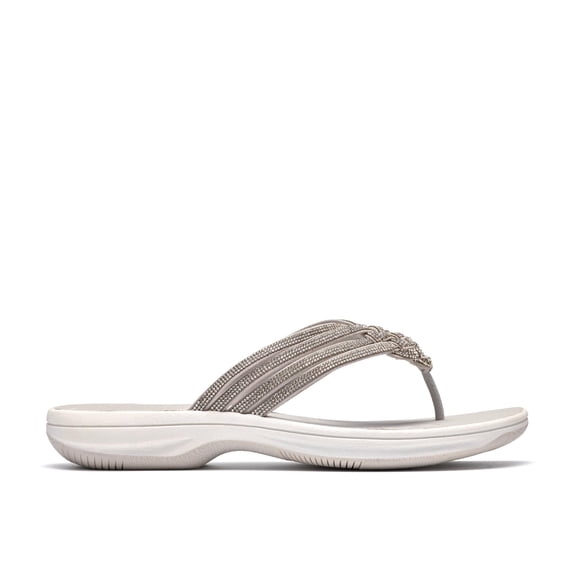 Clarks Breeze Gem Womens Slip-Ons