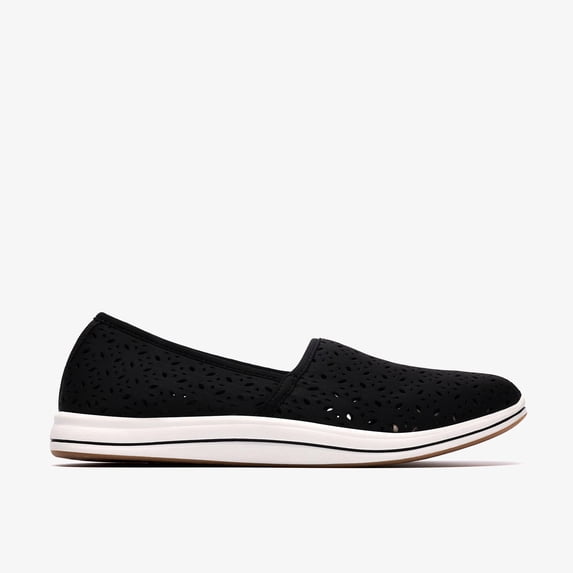Breeze Lily Black