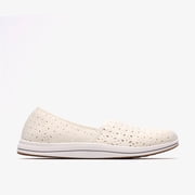 Clarks Womens Breeze Lily Slip-Ons
