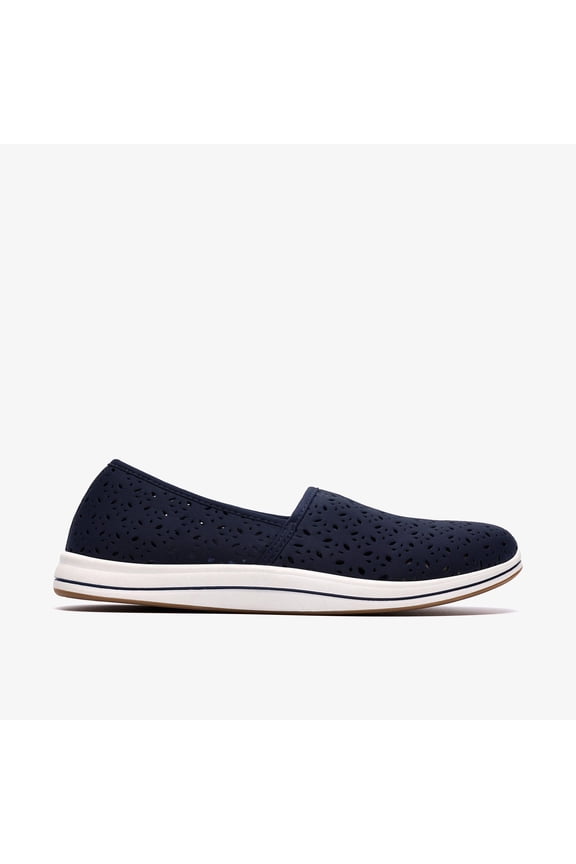 Breeze Lily Navy