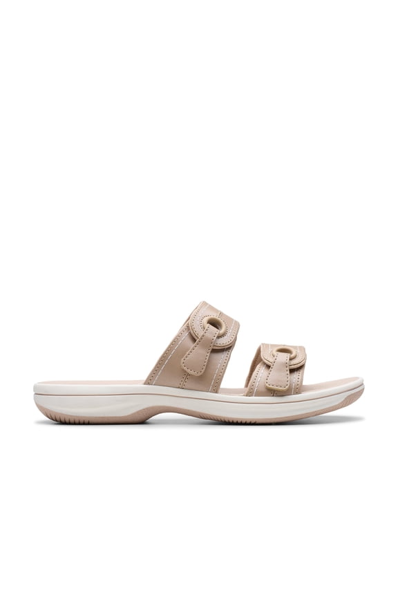 Breeze Maye Womens Flat Sandals