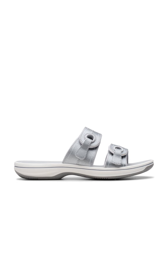 Breeze Maye Womens Flat Sandals