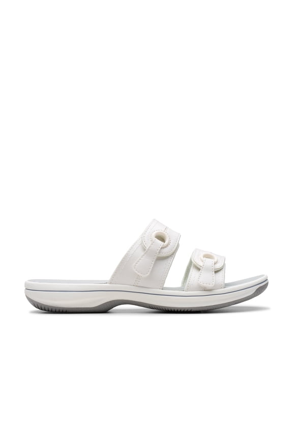 Breeze Maye Womens Flat Sandals