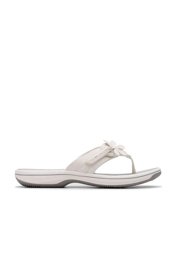 Breeze Opal Womens Flip Flops