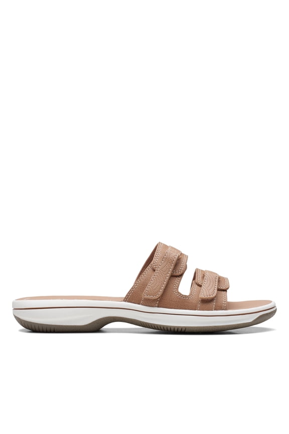 Breeze Piper Womens Flat Sandals