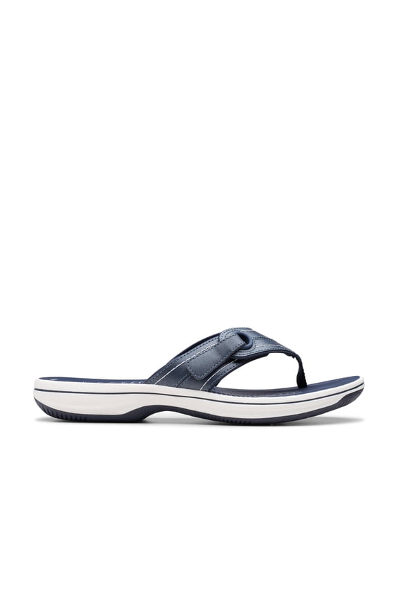 Breeze Reyna Womens Flip Flops