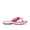 Cherry, variant on Clarks Breeze Reyna Synthetic - Womens Open Toe Flip Flops