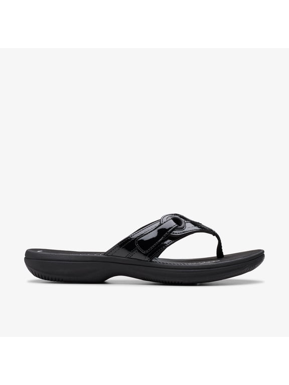 Cloudsteppers  Womens Breeze Reyna Flip Flops