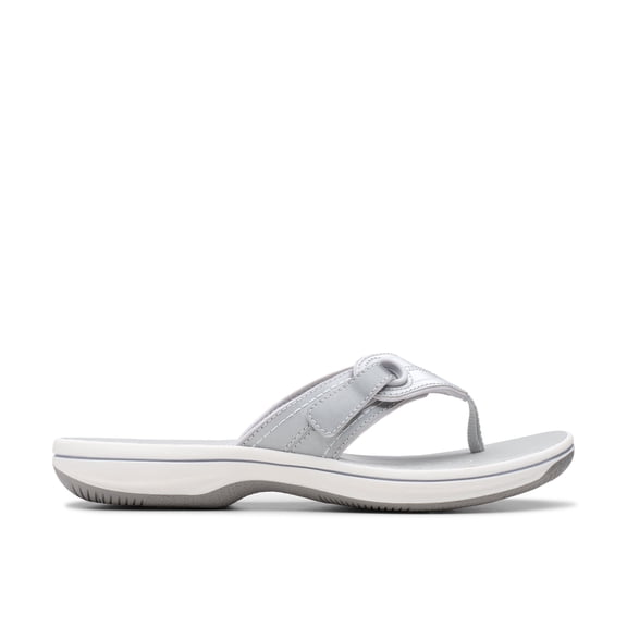 Clarks Breeze Reyna Womens Flip Flops
