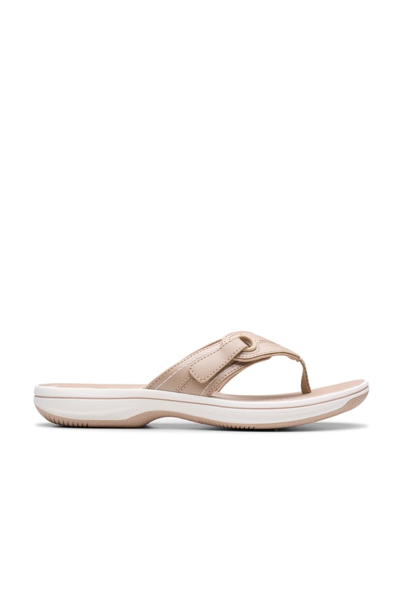 Breeze Reyna Womens Slip-Ons