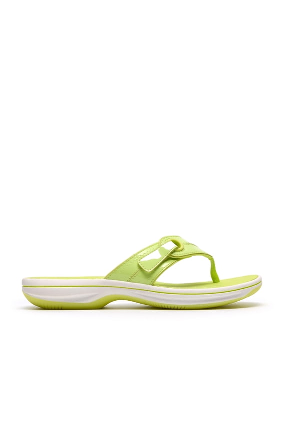 Breeze Reyna Womens Flip Flop