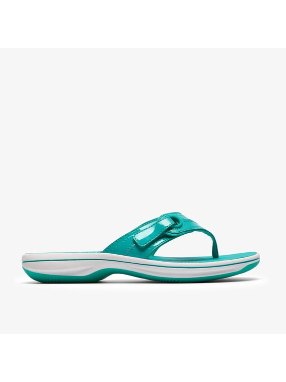 Cloudsteppers Womens Breeze Reyna Flip Flop
