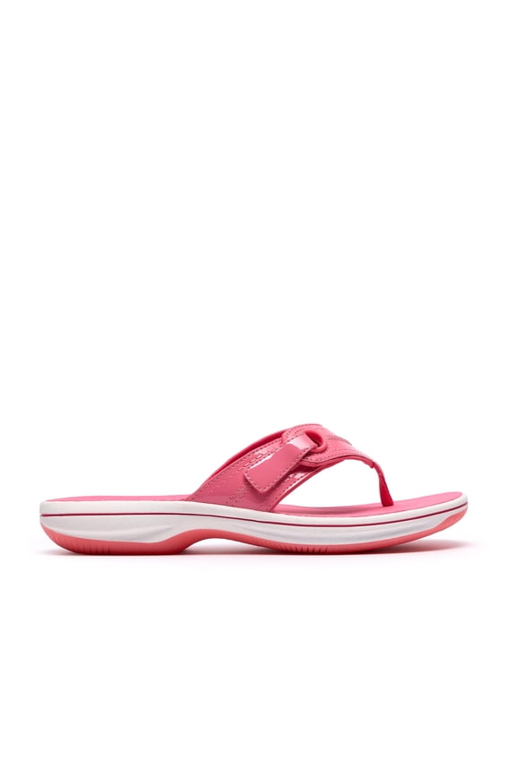 Breeze Reyna Womens Flip Flop