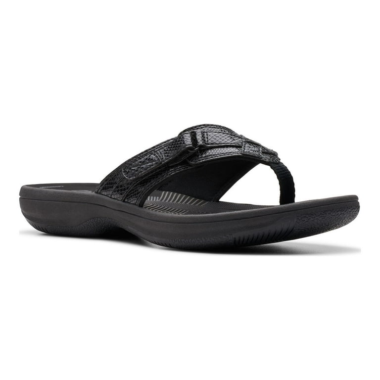 Clarks sandals size 7 discount