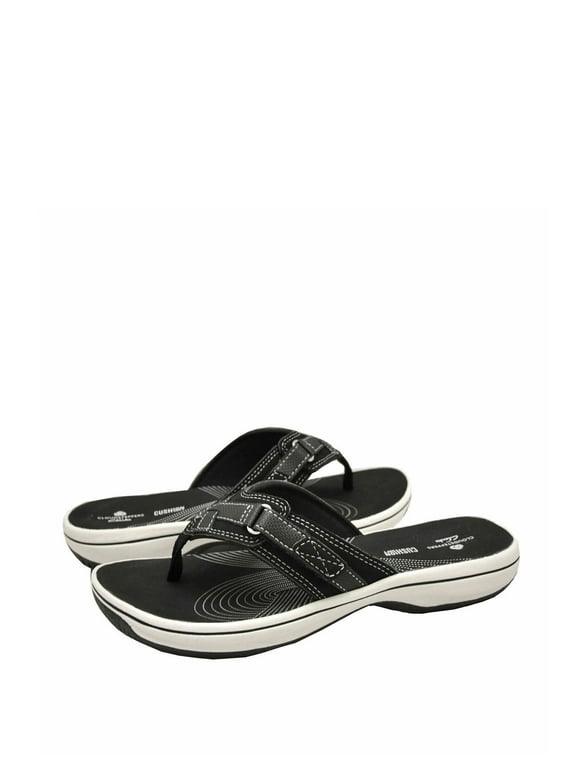 clarks women's breeze sea
