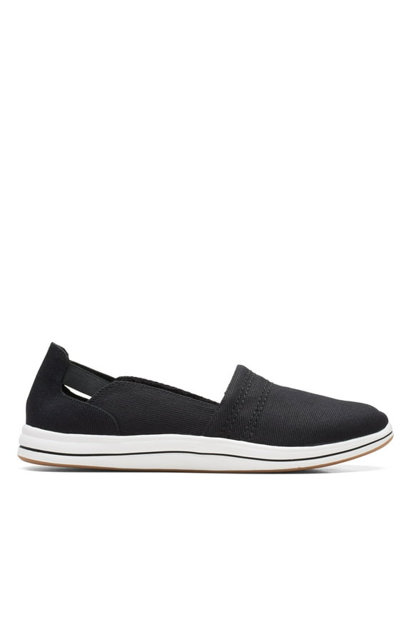 Breeze Step II Womens Slip-Ons