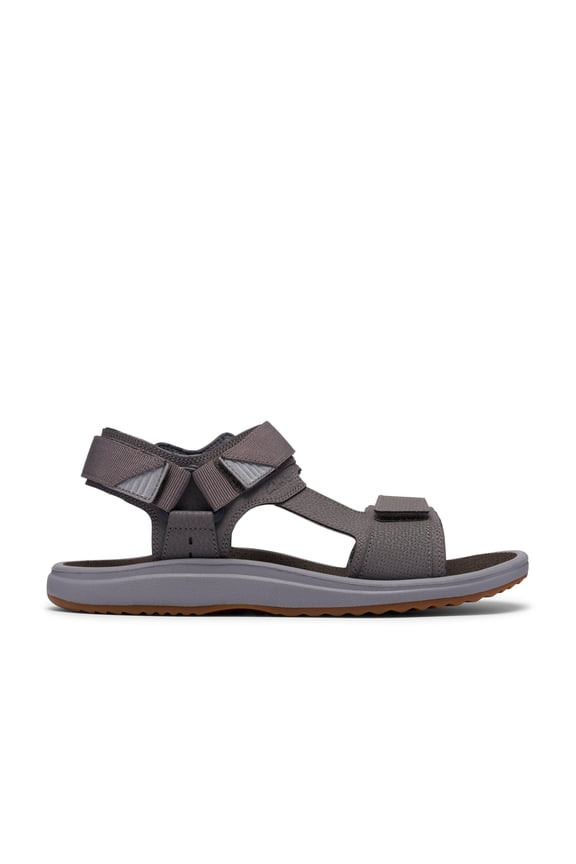 Breeze Trail Mens Strappy Sandals
