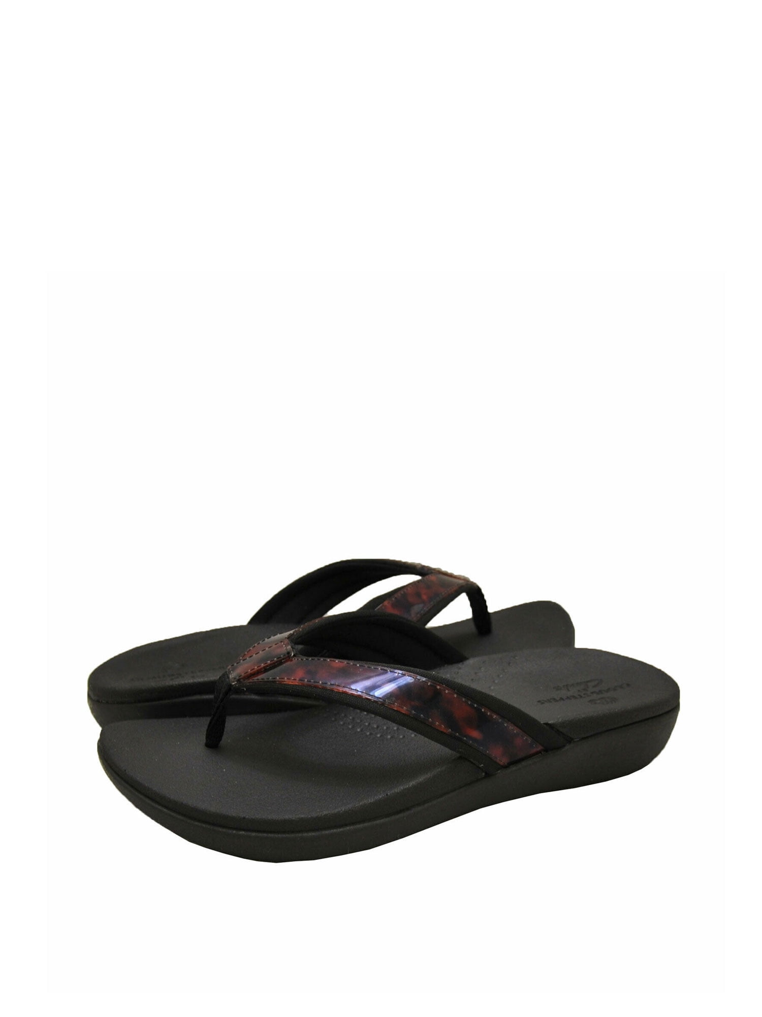 Clarks Brio Sol Women s Casual Lightweight Flip Flop Sandal 51987