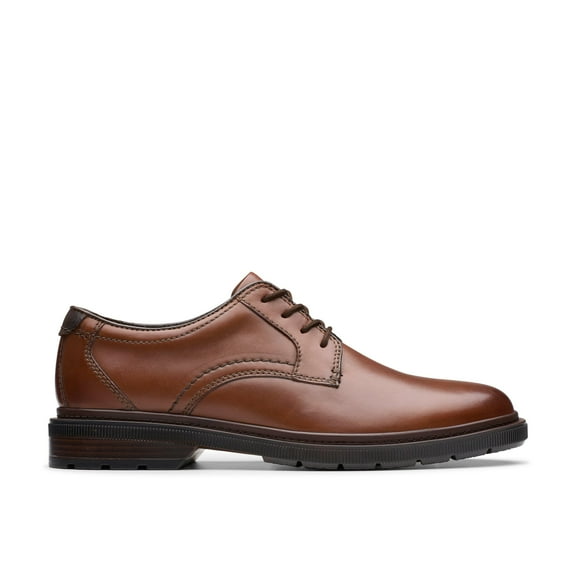Clarks Burchill Derby Mens Derby Shoes