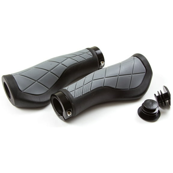 Clarks CE315 Ergonomic City Grips With Locking Rings
