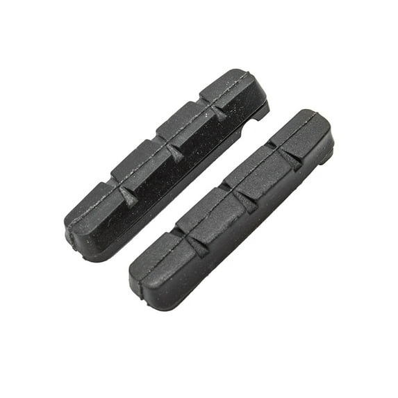 Clarks CP200 Brake Shoes Clk Rd 52mm Shi Insert Blk