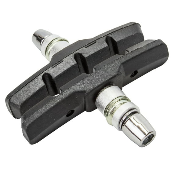Clarks CP510 Threaded Post Cartridge Pad 70mm 1 Pair