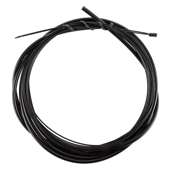 Clarks Cable Gear Kit F+R Zero-G Rd/Mt Bk