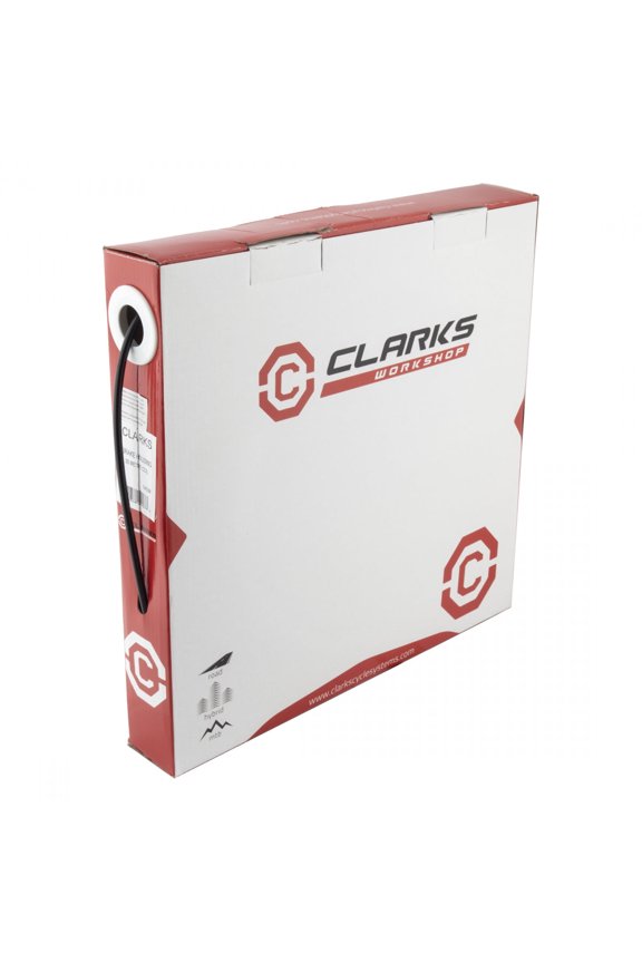 Cable Housing 30m 5mm Black High Quality Lined Cable Housing