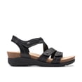 thumbnail image 1 of Clarks Calenne Clara Womens Wedges, 1 of 1
