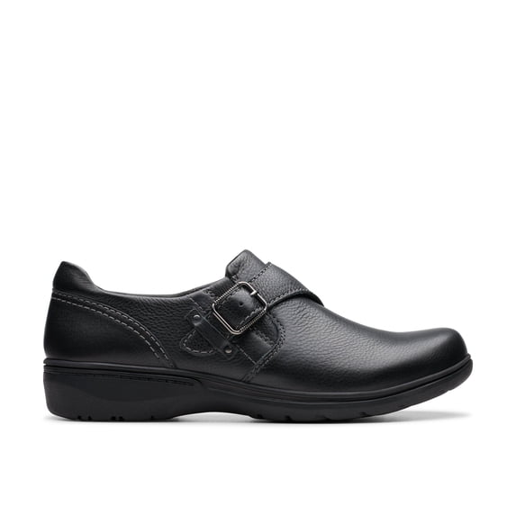 Clarks Carleigh Jazz - Womens Slip On Shoes