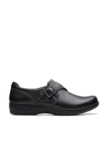 knee length dresses for ladies Clarks Kaetlyn Rhea Women's Professional Loafers – Houser Shoes main image 0