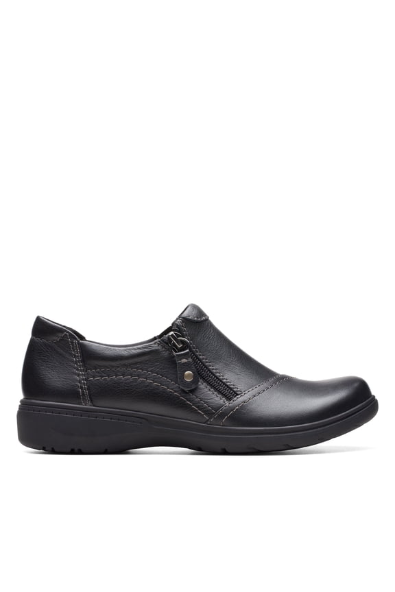 Carleigh Ray Womens Slip-Ons