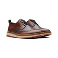 thumbnail image 1 of Clarks Chantry Wing Leather Oxford, 9, 1 of 5