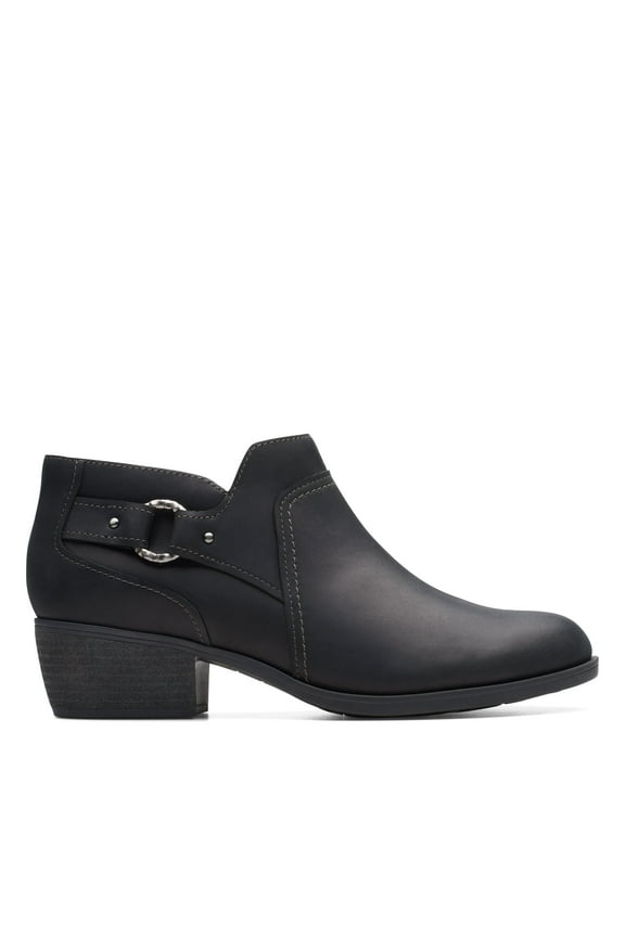 Charlten Grace Womens Ankle Boots